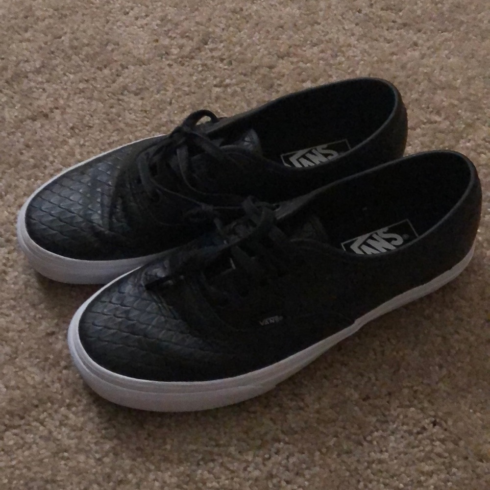 Vans sneaker - Picture 4 of 5